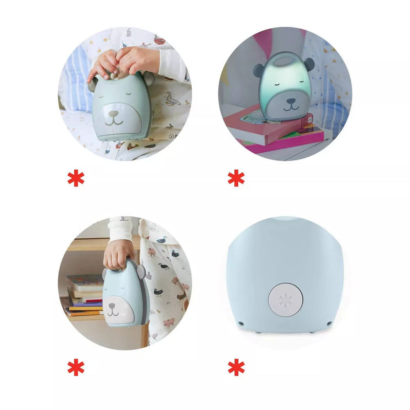 Skip Hop Beary Cute Take Along Nightlight