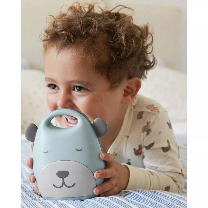 Skip Hop Beary Cute Take Along Nightlight