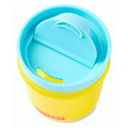 Skip Hop Cups & Sipper Zoo Tumbler Cup
