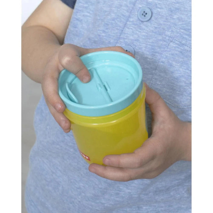 Skip Hop Cups & Sipper Zoo Tumbler Cup-LunchBox & Water Bottles-Skip Hop-Toycra