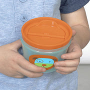 Skip Hop Cups & Sipper Zoo Tumbler Cup