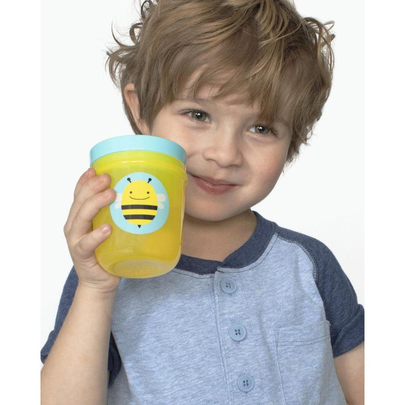 Skip Hop Cups & Sipper Zoo Tumbler Cup