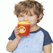 Skip Hop Cups & Sipper Zoo Tumbler Cup
