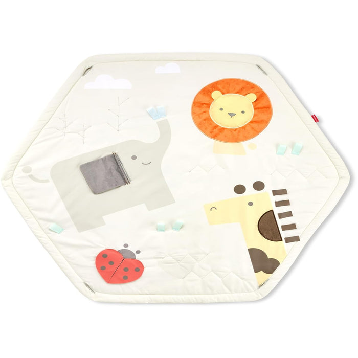 Skip Hop Geometric Wonders Baby Play Gym-Active Play-Skip Hop-Toycra