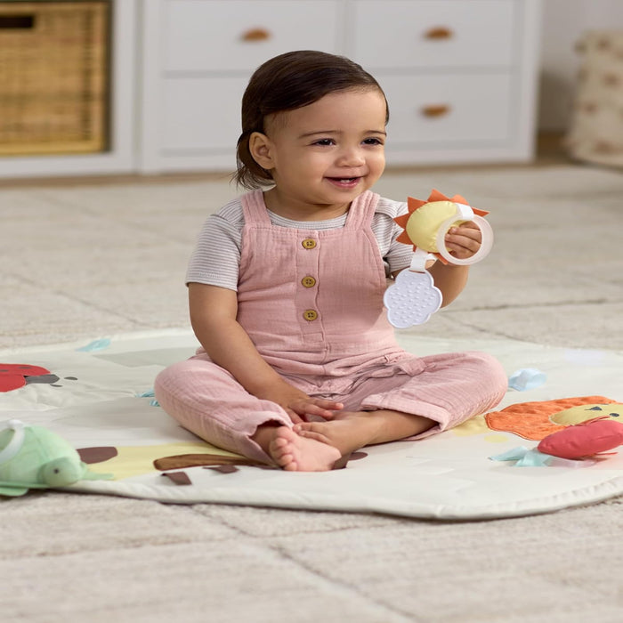 Skip Hop Geometric Wonders Baby Play Gym-Active Play-Skip Hop-Toycra