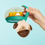 Skip Hop Polypropylene Zoo Snack Cup