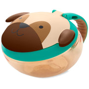 Skip Hop Polypropylene Zoo Snack Cup