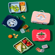 Skip Hop Spark Style Bento Lunch Box