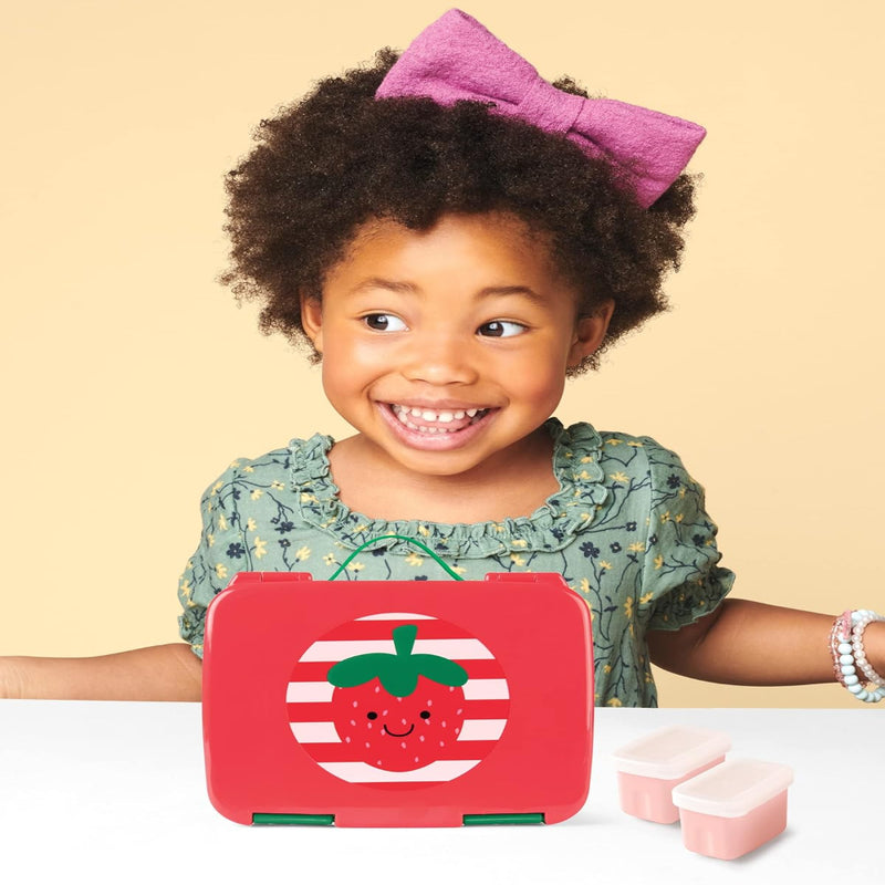 Skip Hop Spark Style Bento Lunch Box