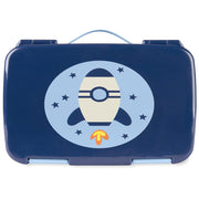 Skip Hop Spark Style Bento Lunch Box
