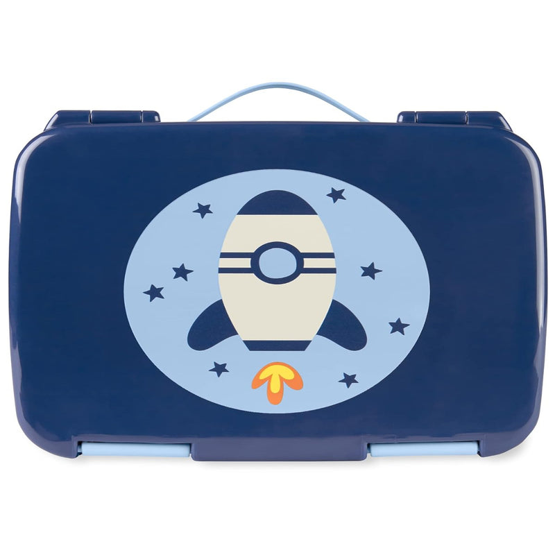 Skip Hop Spark Style Bento Lunch Box