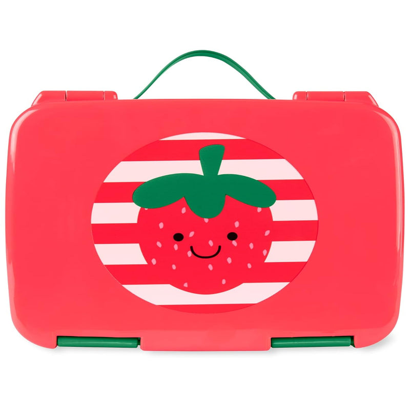 Skip Hop Spark Style Bento Lunch Box