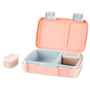 Skip Hop Spark Style Bento Lunch Box