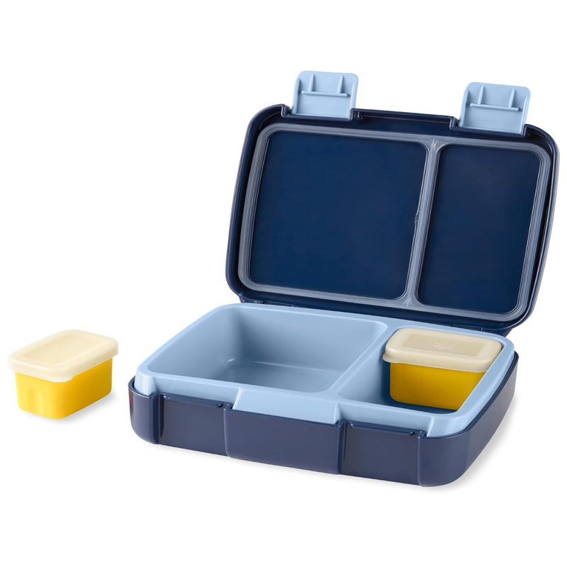 Skip Hop Spark Style Bento Lunch Box