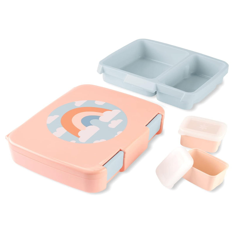 Skip Hop Spark Style Bento Lunch Box