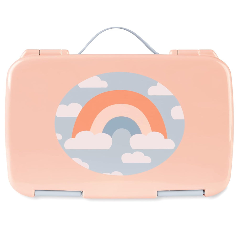 Skip Hop Spark Style Bento Lunch Box
