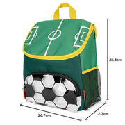 Skip Hop Spark Style Big Kid Backpack