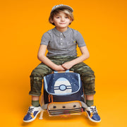 Skip Hop Spark Style Big Kid Backpack
