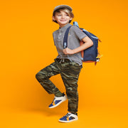 Skip Hop Spark Style Big Kid Backpack