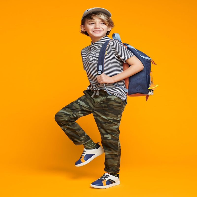 Skip Hop Spark Style Big Kid Backpack