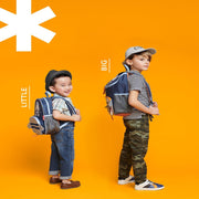 Skip Hop Spark Style Big Kid Backpack