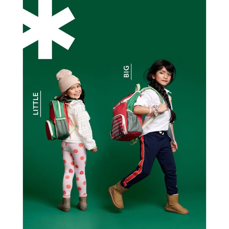 Skip Hop Spark Style Big Kid Backpack
