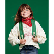 Skip Hop Spark Style Big Kid Backpack