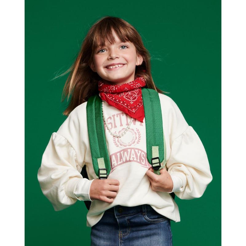 Skip Hop Spark Style Big Kid Backpack