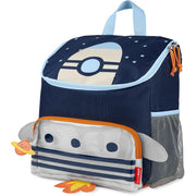 Skip Hop Spark Style Big Kid Backpack
