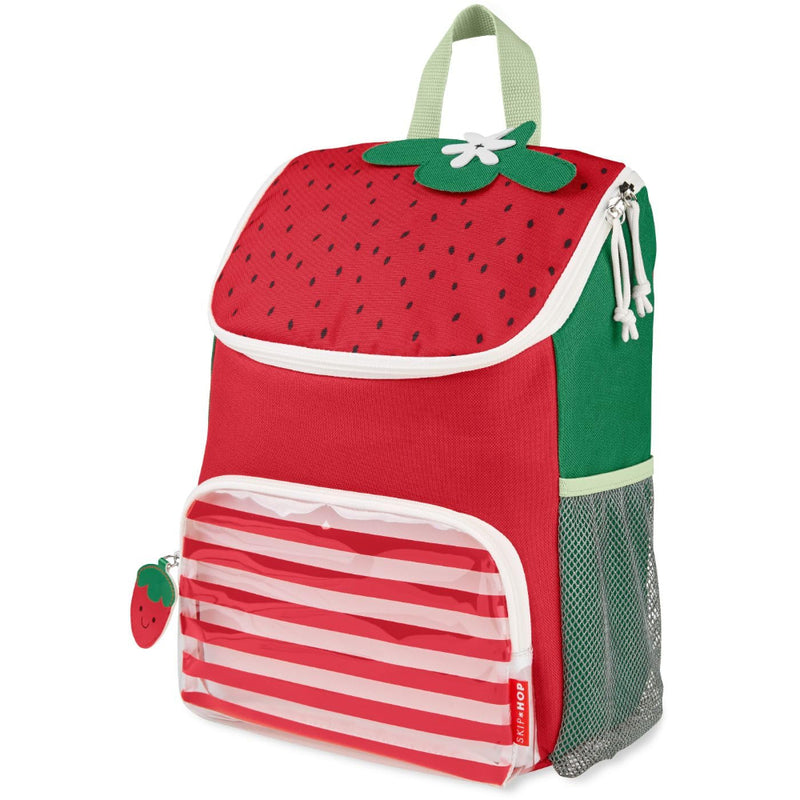 Skip Hop Spark Style Big Kid Backpack