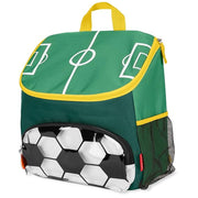 Skip Hop Spark Style Big Kid Backpack