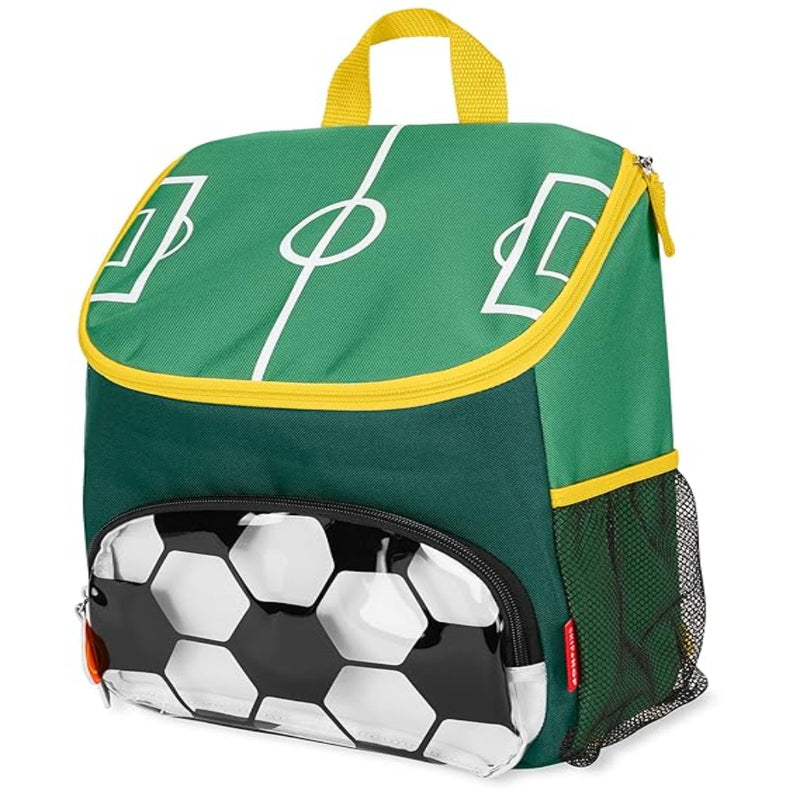 Skip Hop Spark Style Big Kid Backpack
