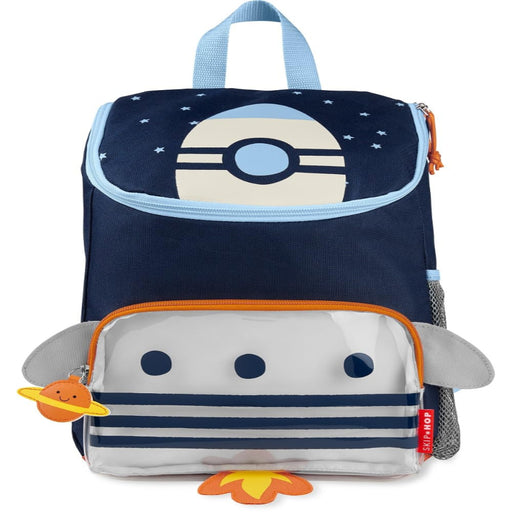 Skip Hop Spark Style Big Kid Backpack-Back to School-Skip Hop-Toycra