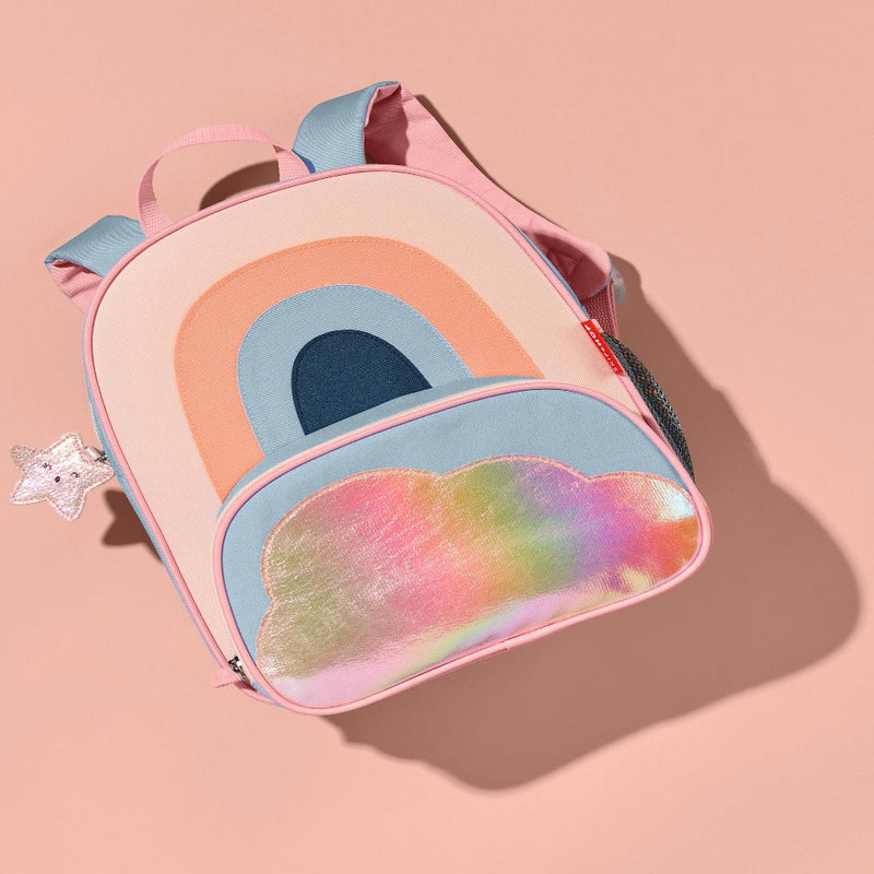 Skip Hop Spark Style Little Kid Backpack