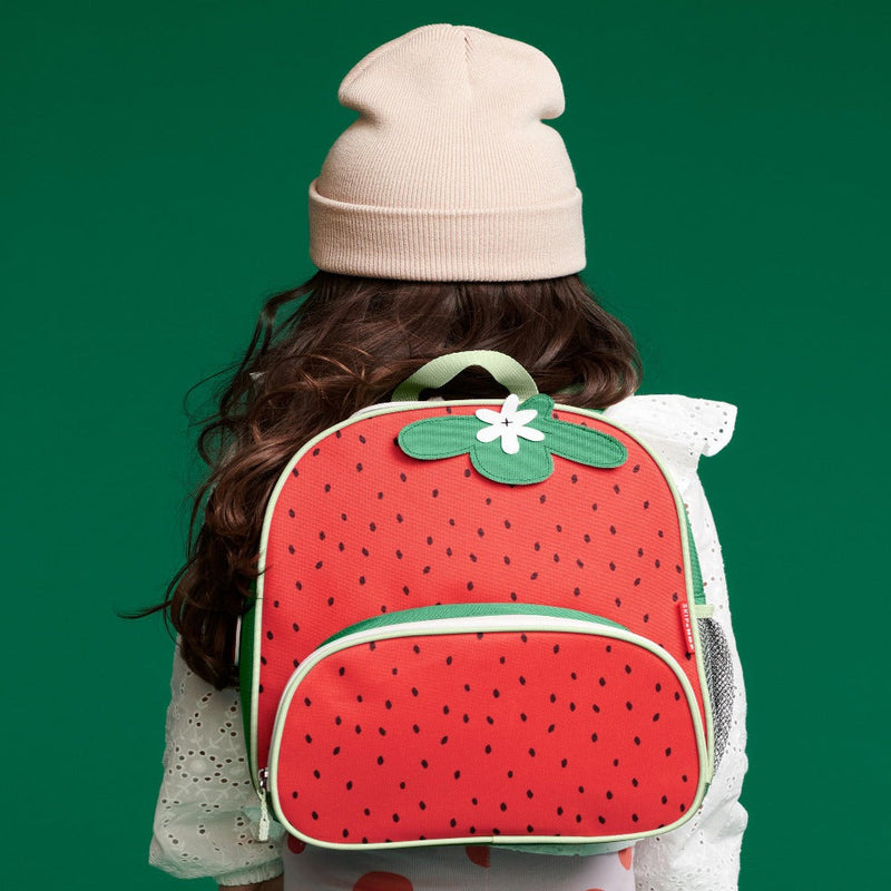 Skip Hop Spark Style Little Kid Backpack