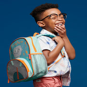 Skip Hop Spark Style Little Kid Backpack