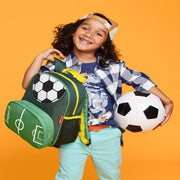 Skip Hop Spark Style Little Kid Backpack