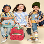 Skip Hop Spark Style Little Kid Backpack