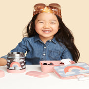 Skip Hop Spark Style Lunch Kit