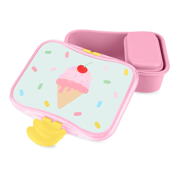 Skip Hop Spark Style Lunch Kit-Mealtime Essentials-Skip Hop-Toycra