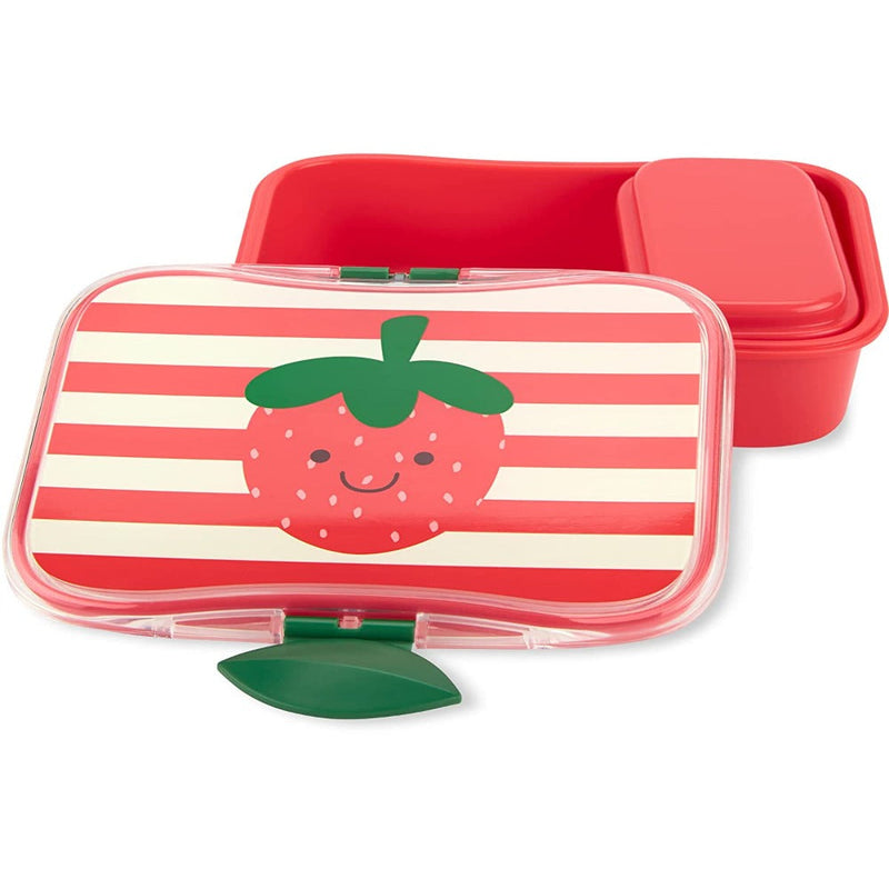 Skip Hop Spark Style Lunch Kit