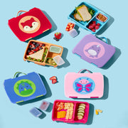 Skip Hop Zoo Bento Lunch Box-LunchBox & Water Bottles-Skip Hop-Toycra