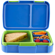 Skip Hop Zoo Bento Lunch Box-LunchBox & Water Bottles-Skip Hop-Toycra