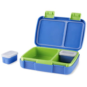 Skip Hop Zoo Bento Lunch Box-LunchBox & Water Bottles-Skip Hop-Toycra