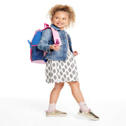 Skip Hop Zoo Big Kid Backpack - Butterfly