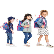 Skip Hop Zoo Big Kid Backpack - Butterfly