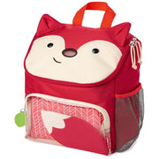 Skip Hop Zoo Big Kid Backpack - Fox