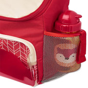Skip Hop Zoo Big Kid Backpack - Fox