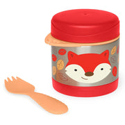 Skip Hop Zoo Insulated Little Kid Food Jar