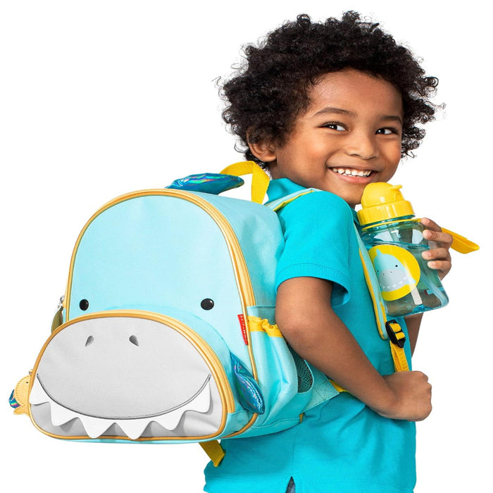 Skip Hop Zoo Little Kid Backpack